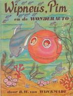(k42) Wipneus, Pim en de wonderauto, Boeken, Verzenden, Gelezen
