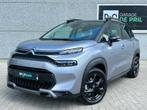 Citroen C3 Aircross Max, Automaat, 1199 cc, 130 pk, 96 kW