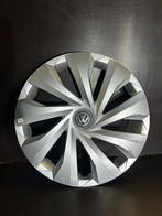 1 enjoliveur vw polo caddy passat touran golf 4,5,6,7,8, 15", Enlèvement ou Envoi, Comme neuf