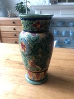 Vase en poterie Art déco vintage Beswick Angleterre