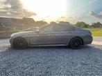 2021 BMW 745e, Auto's, BMW, Automaat, Gebruikt, Overige brandstoffen, 7 Reeks