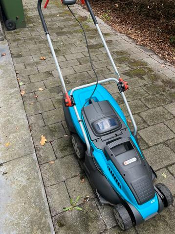 Gardena 42E elektrische grasmaaier beschikbaar voor biedingen