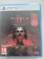 Diablo 4 ps5, Games en Spelcomputers, Games | Sony PlayStation 5, Ophalen, Zo goed als nieuw