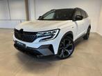 Renault Austral Techno Esprit Alpine MHEV, Automaat, 140 g/km, Wit, Bedrijf