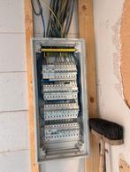 #électricien #travaux van gebouwen #chauffagiste, Ophalen of Verzenden, Nieuw