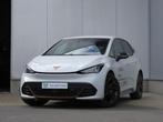 Cupra Born Born 58 kWh, Auto's, Automaat, Navigatiesysteem, Wit, Te koop