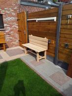 Tuinbank, Tuin en Terras, Tuinsets en Loungesets, Ophalen, Zo goed als nieuw