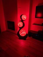 Luminaire d'ambiance design Gecko., Maison & Meubles, Enlèvement