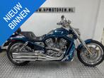 Harley davidson VRSCSE V-ROD CVO SCREAM IN EAGLE 1250 LIMITE, Motoren, Motoren | Harley-Davidson, 2 cilinders, Meer dan 35 kW