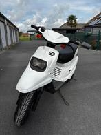 MBK BOOSTER ‘99 A-KLASSE (prijs onderhandlbaar), Motoren, Particulier, 11 kW of minder, 50 cc, Minimaal motorrijbewijs A1
