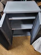 OPBERGKASTJES ALLIBERT 2 STUKS, Ophalen