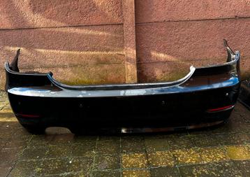 Pare choc bmw e60  beschikbaar voor biedingen