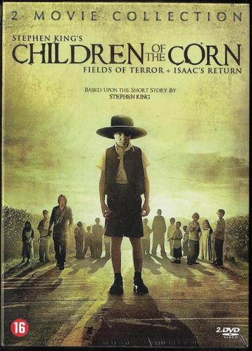 Children Of The Corn 5 & 6 beschikbaar voor biedingen