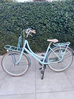 Fiets: Batavus, Fietsen en Brommers, Ophalen, Gebruikt, 47 tot 50 cm, Versnellingen