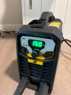 ESAB ES-150i, Doe-het-zelf en Bouw, Gereedschap | Lasapparaten, Ophalen, Zo goed als nieuw, Elektroden