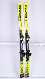 175, 180 cm, SKIS HEAD WORLDCUP REBELS I.RACE PRO, grip walk, 160 à 180 cm, Carving, Skis, Utilisé