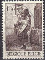 Belgie 1971 - Yvert/OBP 1573 - Jeugdfilatelie (ST), Postzegels en Munten, Postzegels | Europa | België, Verzenden, Gestempeld