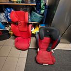 Autozitjes 2 stuks. Prijs is per stuk., Kinderen en Baby's, Ophalen, Gebruikt