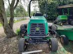john deere rotatieve maaier 5 delig diesel hydraulique, Tuin en Terras, Zitmaaiers, Gebruikt, 120 cm of meer, Mulchfunctie, Ophalen