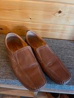 Lederen Mocassins Pikolinos Maat 45, Kleding | Heren, Schoenen, Bruin, Ophalen of Verzenden, Pikolinos, Espadrilles of Moccasins