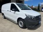 Mercedes Vito 114cdi L2 2023, Auto's, Bestelwagens en Lichte vracht, 100 kW, Stof, 4 cilinders, 2000 kg
