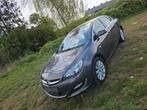 Opel Astra 1.6cdti#Euro6B#Clim#Semi-Cuir#Jantes#Propre, Auto's, Opel, 4 cilinders, 1600 cc, Leder en Stof, Bedrijf