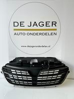 RENAULT TRAFIC III 3 FACELIFT GRIL GRILLE 623105226R, Gebruikt, Voor, Renault