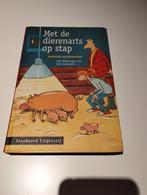 Met de dierenarts op stap, Boeken, Ophalen of Verzenden, Zo goed als nieuw