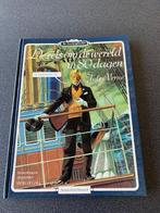 De reis om de wereld in 80 dagen Jules Verne, Ophalen of Verzenden, Zo goed als nieuw