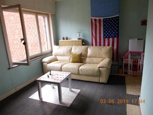 40 tapijttegels 50 X 50 cm goed voor 10 m² - 25 € voor alles, Huis en Inrichting, Stoffering | Vloerbedekking, Gebruikt, Tapijttegels