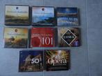 klassieke cd's, Ophalen, Zo goed als nieuw, Opera of Operette