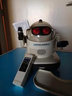 Robot TANDY, Enlèvement, Utilisé, Télécommande