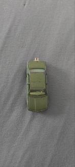 Vintage Majorette BMW 733 (jaren 1970-1980), Ophalen, Gebruikt, Auto