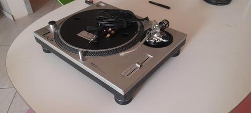 Technics SL1200 MKII, Audio, Tv en Foto, Platenspelers, Gebruikt, Platenspeler, Technics, Ophalen of Verzenden
