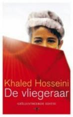 De vliegeraar Khaled Hosseini, Ophalen of Verzenden, Gelezen, Khaled Hosseini