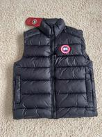 Canada goose bodywarmer, Kleding | Heren, Ophalen, Maat 48/50 (M), Zwart, Nieuw
