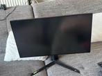 Monitor lg ultra gn950 4k 144 hz 1 ms, Computers en Software, Monitoren, IPS, Kantelbaar, 101 t/m 150 Hz, Ultra HD (4K)