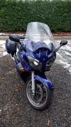 Yamaha FJR 1300 ABS - 2005 - 148 pk - 1ste eigenaar, Motoren, Motoren | Yamaha, ABS, 4 cilinders, Motorrijbewijs A, Meer dan 35 kW