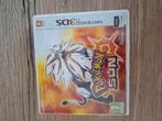 Nintendo 3DS Pokémon sun, Verzenden, Zo goed als nieuw
