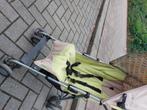 Kinderwagen met wandelstok, Ophalen, Gebruikt, Kinderwagen, Overige merken