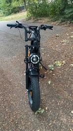 Fatbike, Fietsen en Brommers, Ophalen