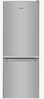 Whirlpool W5 721e Ox 2, Elektronische apparatuur, Ophalen, Gebruikt, 200 liter of meer, 160 cm of meer
