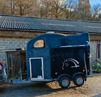 Cheval Liberté Gold 2 busje voor 2 paarden, Dieren en Toebehoren, Paarden en Pony's | Trailers en Aanhangwagens, Ophalen, Gebruikt