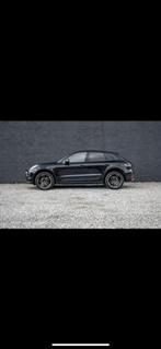 Porsche macan 2.0 turbo pdk carnet Porsche, Leder, Elektrisch, Particulier, BTW verrekenbaar
