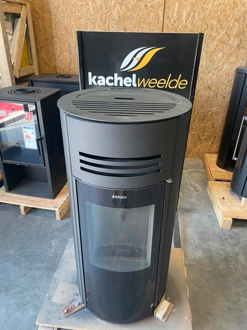 Pelletkachel aduro, Huis en Inrichting, Kachels, Pelletkachel, Ophalen of Verzenden