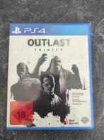 Outlast : Trinity, Games en Spelcomputers, Games | Sony PlayStation 4, Ophalen, Zo goed als nieuw, Avontuur en Actie, Vanaf 18 jaar