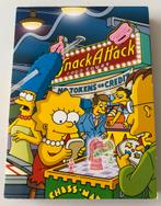 The Simpsons seizoen 13 4 DVD’s, Ophalen of Verzenden, Zo goed als nieuw