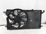 KACHEL VENTILATORMOTOR Ford Focus 2 (1137328558), Auto-onderdelen, Gebruikt, Ford