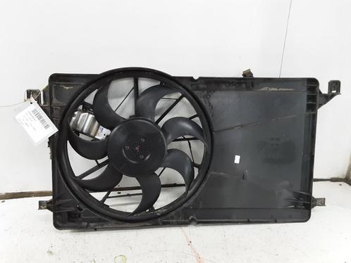 KACHEL VENTILATORMOTOR Ford Focus 2 (1137328558), Auto-onderdelen, Airco en Verwarming, Ford, Gebruikt