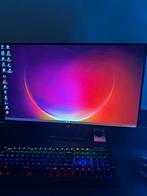 ASUS ROG Strix XG32UCWMG 31.5” 4K Ultra HD 240Hz OLED, Gaming, Autres types, Comme neuf, Moins de 1 ms